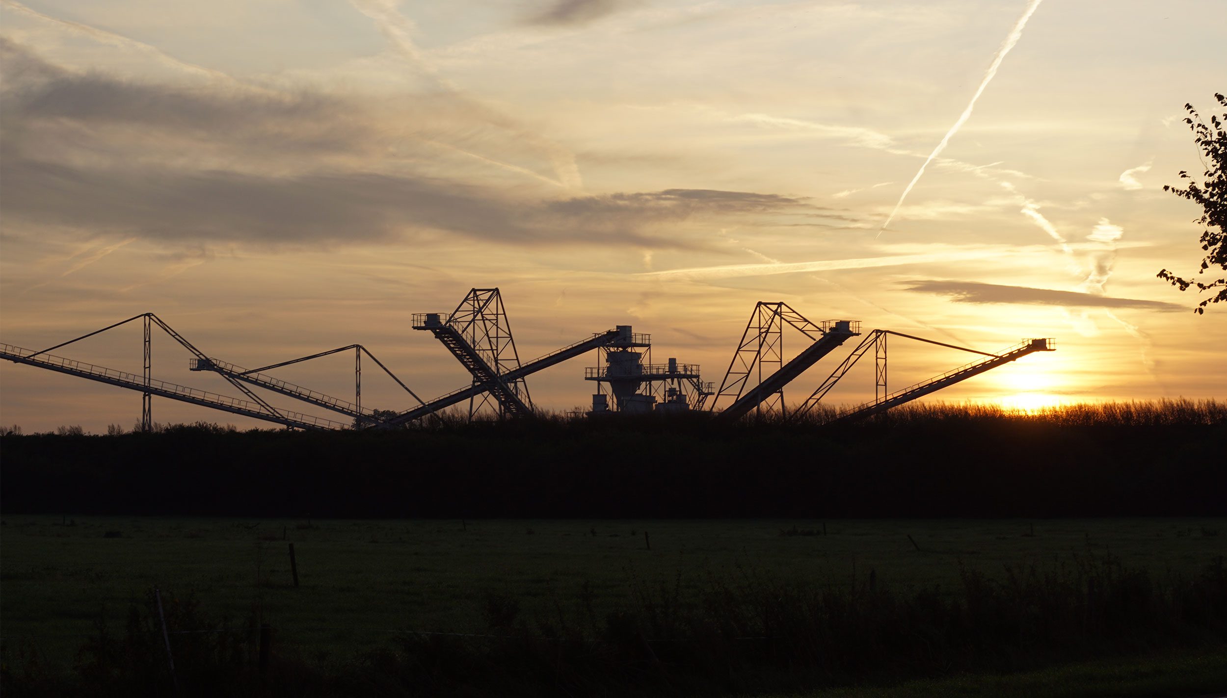 Smart Energy Hub Twenterand - Hydronex 