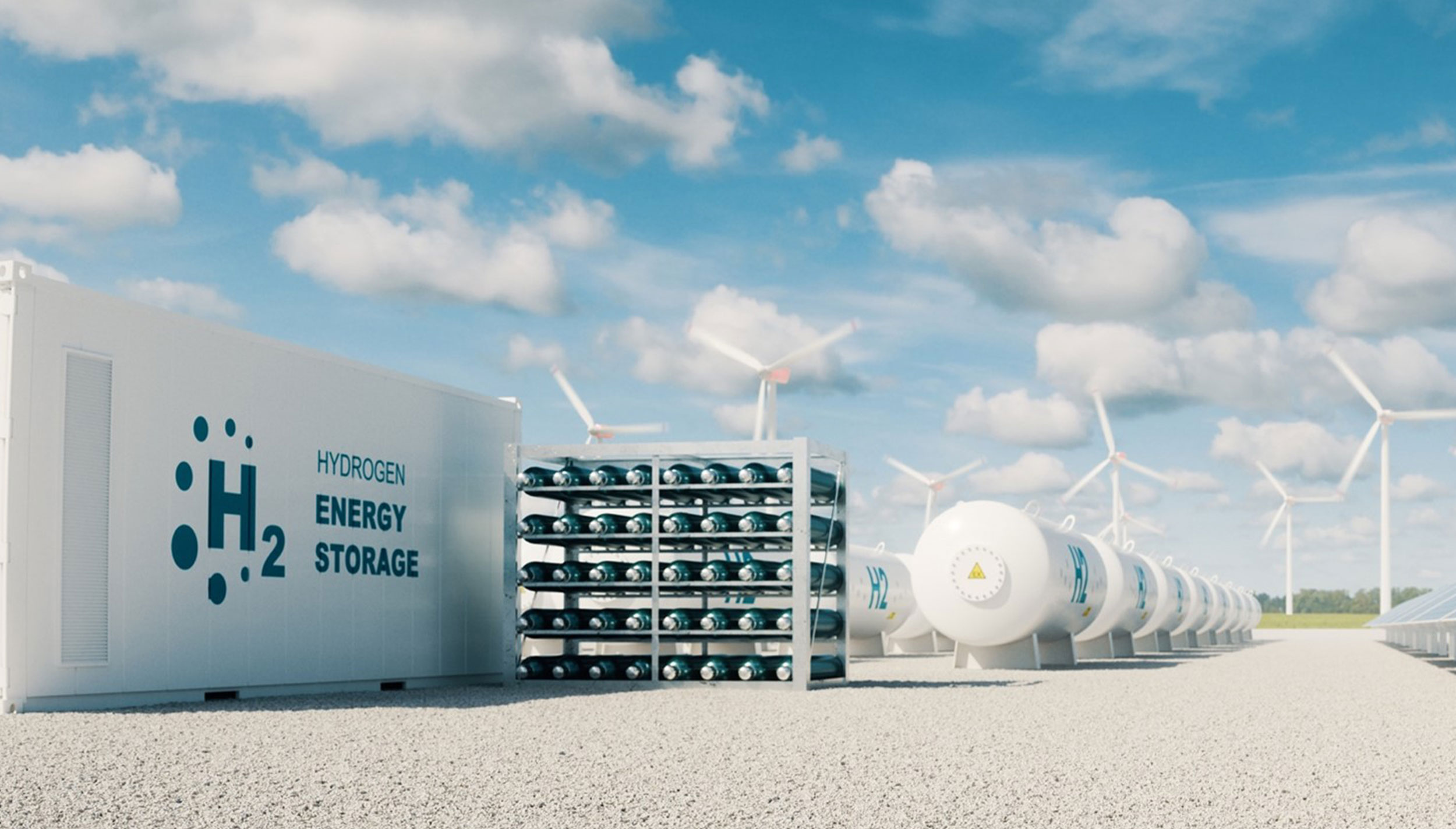Principeverzoek voor Smart Energy Hub Twenterand ingediend