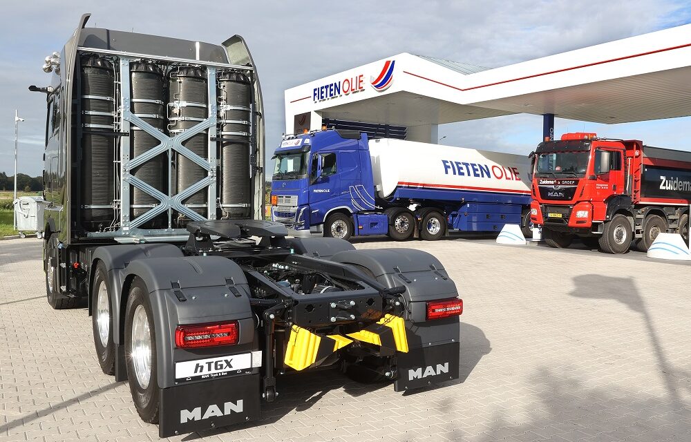 Waterstofontbijt voor ondernemers – Profiteer van de SWiM-subsidie