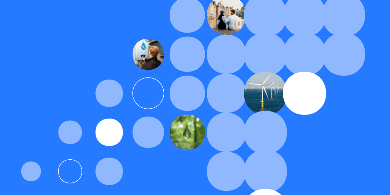 Hydronex sluit zich aan bij NLHydrogen: samenwerken aan een duurzame waterstofeconomie