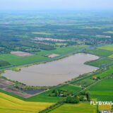 Drijvend zonnepark Oldeholtwolde